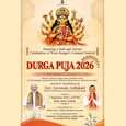11 arms, one big row: Bengal govt ad sparks Durga Puja controversy 11 arms, one big row: Bengal govt ad sparks Durga Puja controversy