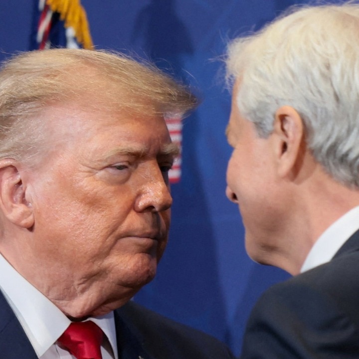 Don't end up punishing India: JPMorgan CEO asks US to rethink Russian oil tariffs