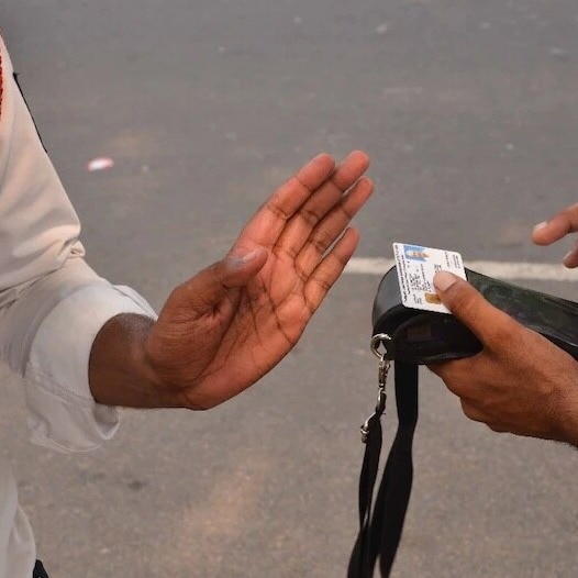 Delhi traffic challan rules changed: You may need to pay 50% before going to court