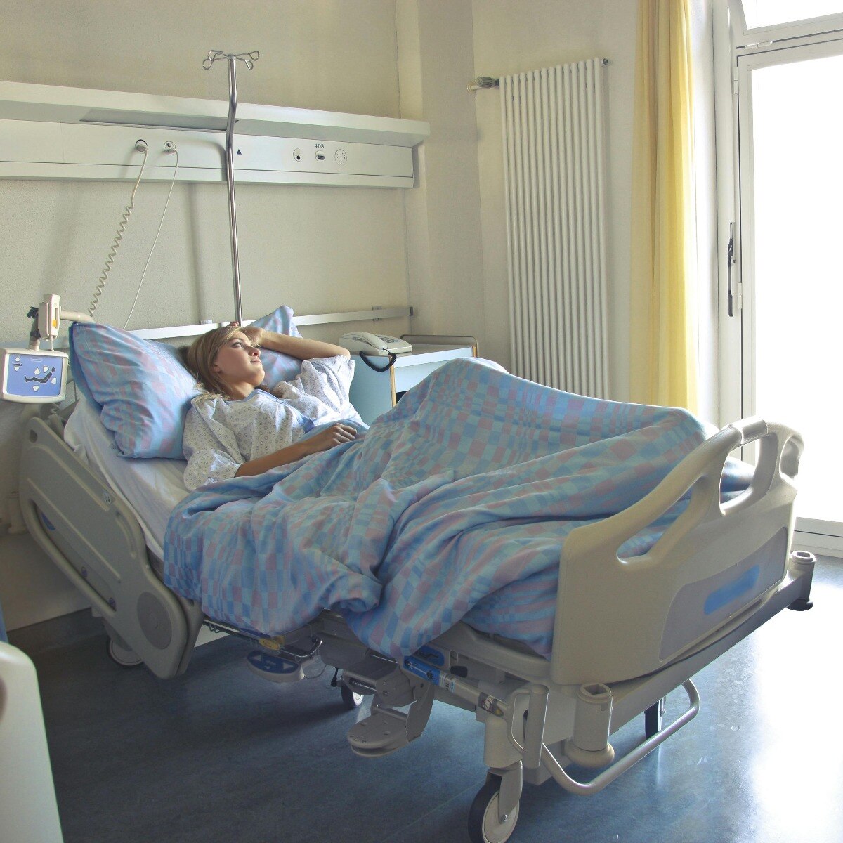 Getting a blood transfusion? 5 Things thalassaemia patients should know