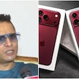 Chandigarh's Raja D King announced a new 'iPhone langar' to be held on September 22. (Photo: PTI) Chandigarh's Raja D King announced a new 'iPhone langar' to be held on September 22. (Photo: PTI)