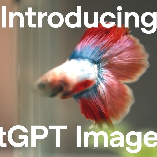 OpenAI launches ChatGPT Images 2.5 with faster generation and better edits