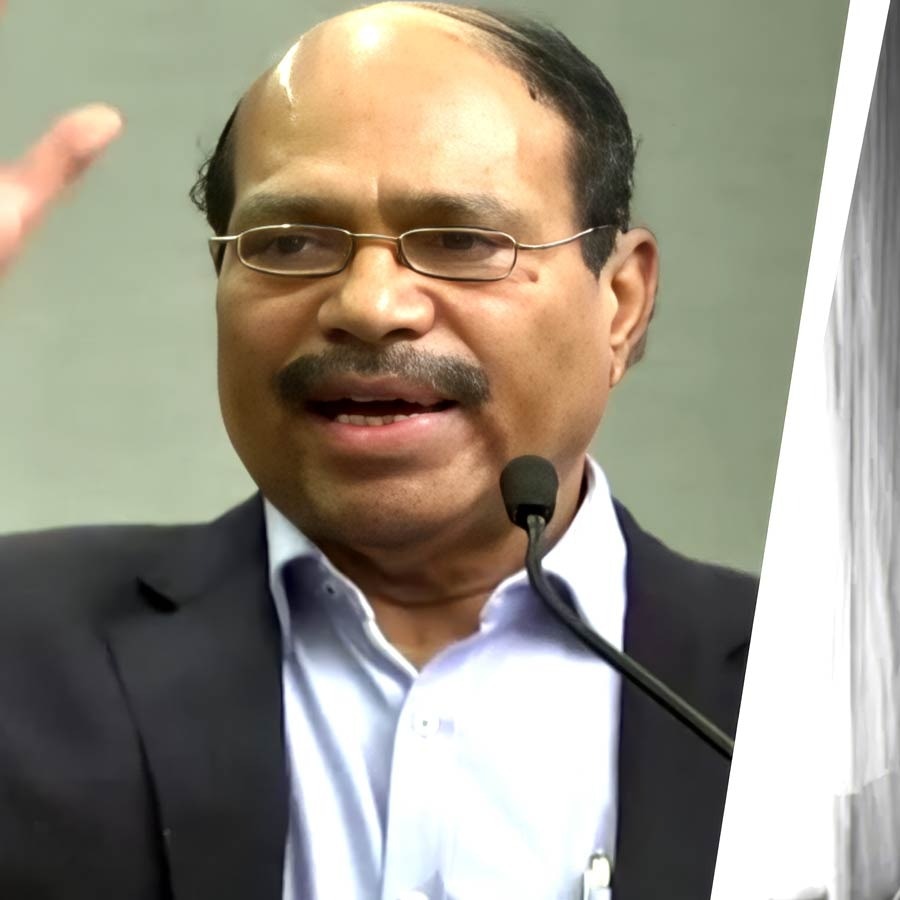 Chennai Veeramani