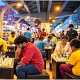 chess club chess club