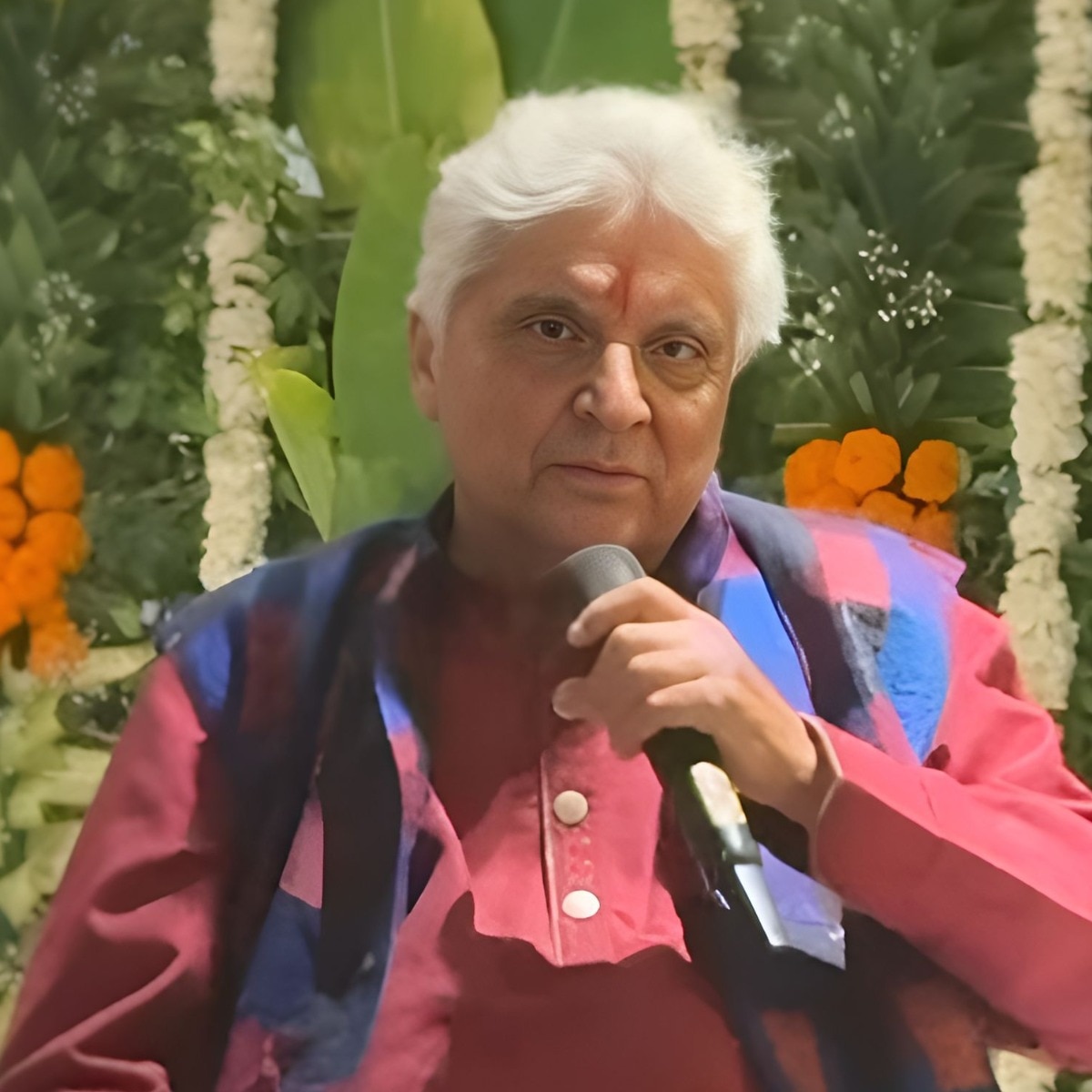 Chhaap Tilak, Javed Akhtar, Shankar Mahadevan