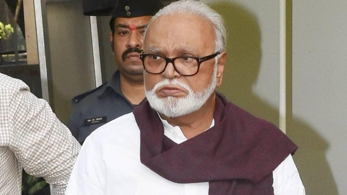 NCP's Chhagan Bhujbal acquitted in Kalina land scam case after 11-year legal battle