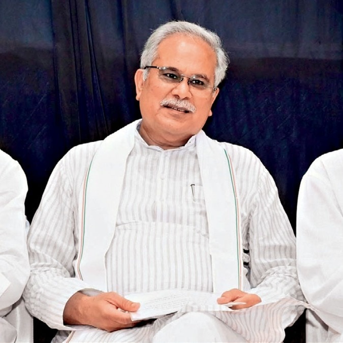 Chhattisgarh | Too many heads, but situation vacant