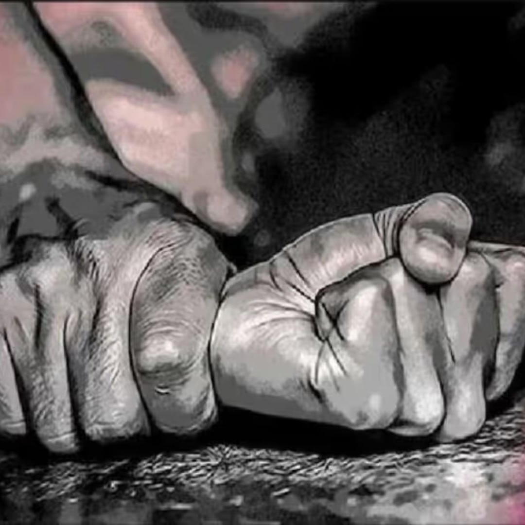 Minor girl gang-raped and murdered in Delhi’s Swaroop Nagar, 4 apprehended
