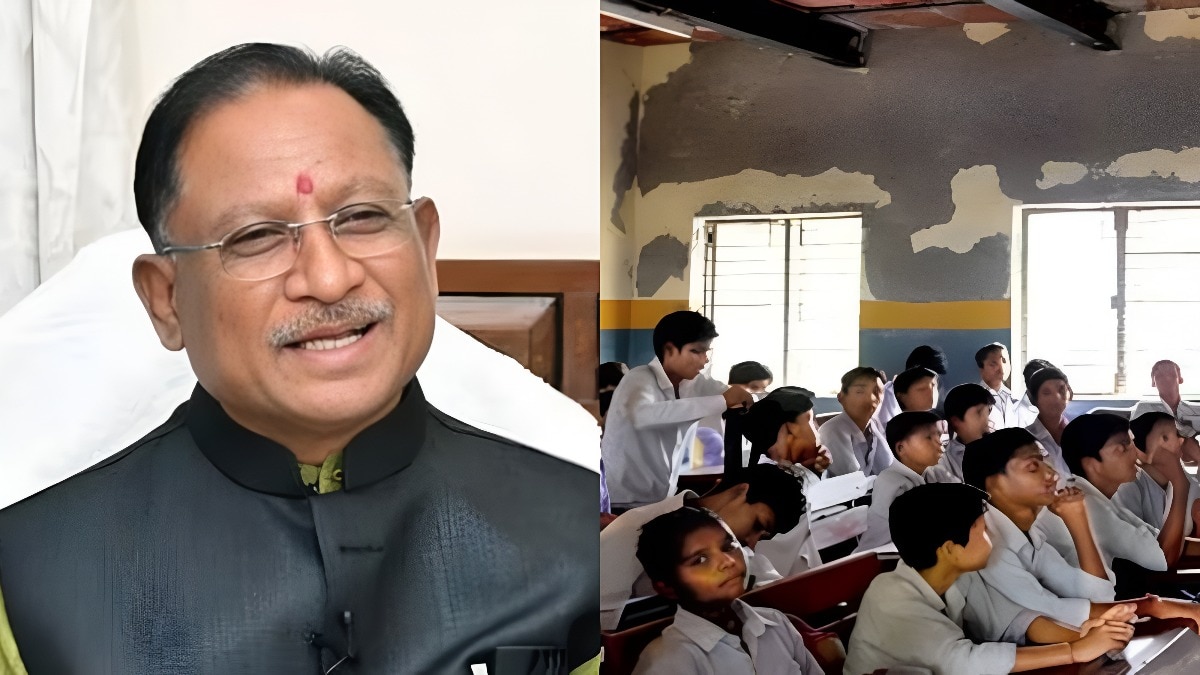 Chhattisgarh orders safety audits of schools, hostels after Delhi building collapse