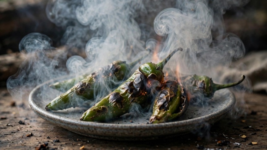 Family held hostage, looted as robbers use chilli smoke to break into home in UP