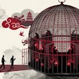 China’s academic freedom paradox: Top-ranked universities, complete restriction China’s academic freedom paradox: Top-ranked universities, complete restriction