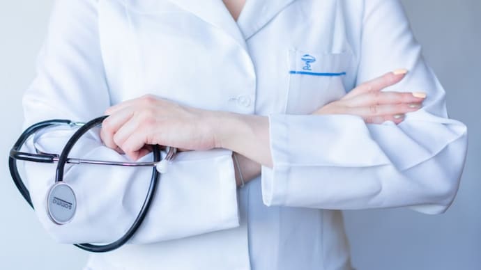 Chinese doctor quits medical career after 20 years, finds a simpler new calling (Photo: Representational Image from Pexels) Chinese doctor quits medical career after 20 years, finds a simpler new calling