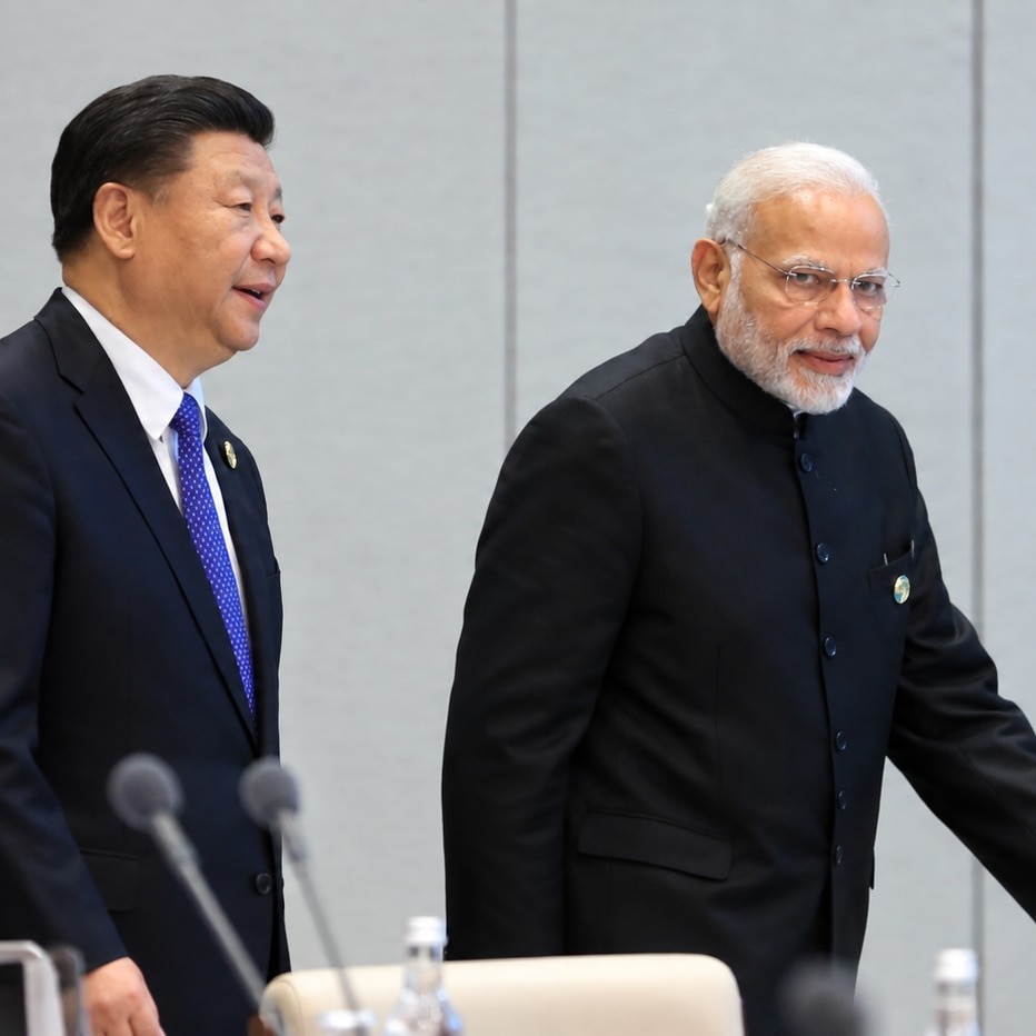 Chinese President back in India after 7 years: What’s on table for Modi-Xi talks