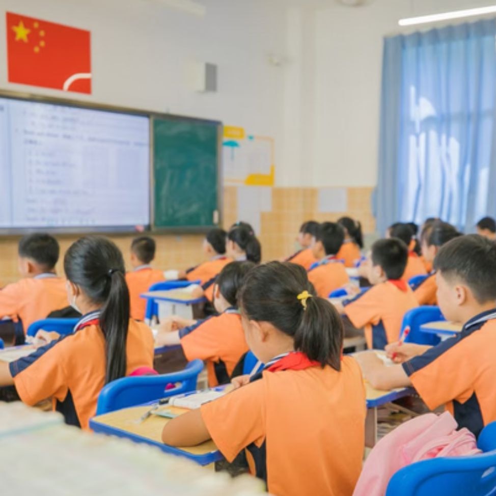 Chinese school’s strict bathroom rule allows just 1 toilet break per term