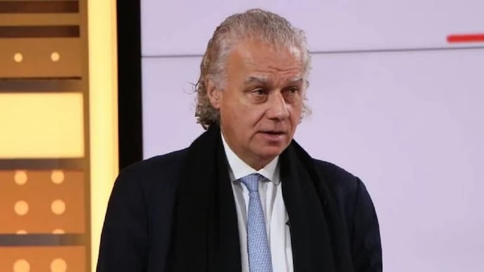 One of the biggest changes in global markets has been the rise of the AI investment cycle, says Wood.