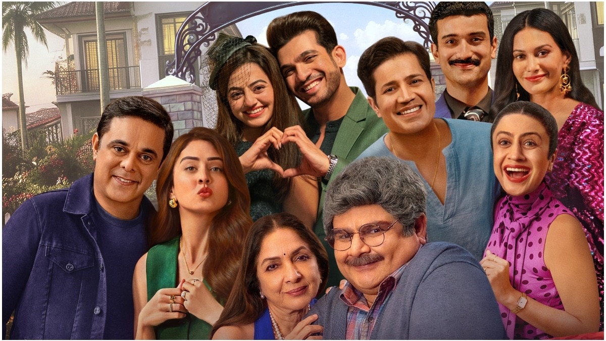 Chumbak 2: Colony chaos, quirky neighbours return in October. Check release date