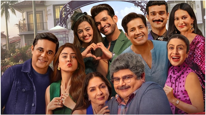 Chumbak Season 2 release date out. (Credit: Show's official poster) Chumbak Season 2 release date out.