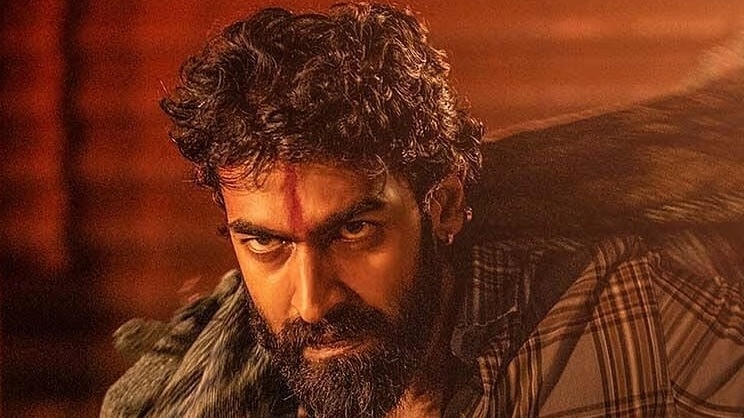 City Lights review: Duniya Vijay's raw thriller let down by formulaic writing