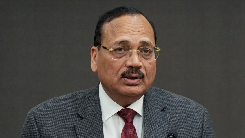 How dare you? CJI blasts Greater Noida magistrate over notice to CJP protester