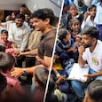 CJP's School Thik Karo campaign has reached more than half a dozen states. Its national leaders and volunteers have led them CJP's School Thik Karo campaign has reached more than half a dozen states. Its national leaders and volunteers have led them