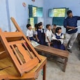 Classroom Classroom