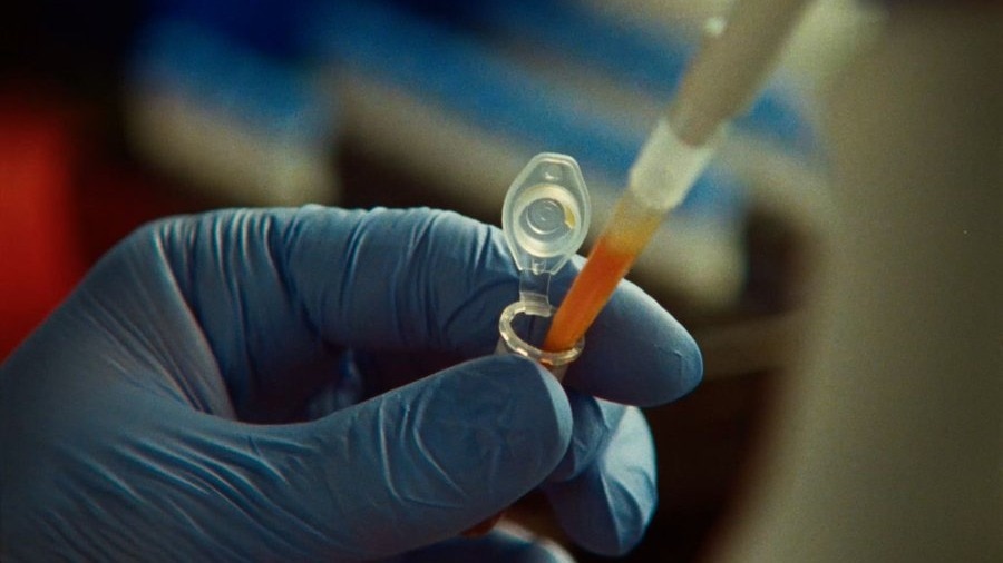 Claude AI finds new CRISPR-like gene editing system