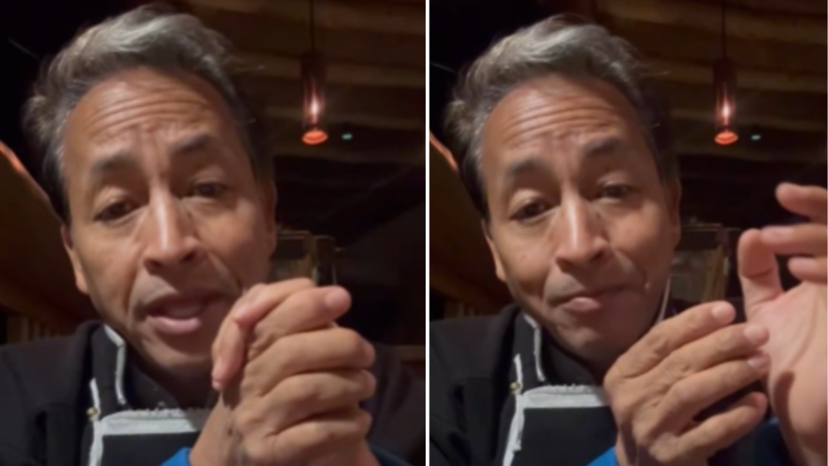 Sonam Wangchuk to lead 20-km march in Leh on September 23 for Ladakh demands