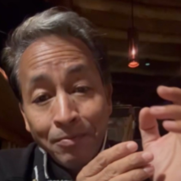 Sonam Wangchuk to lead 20-km march in Leh on September 23 for Ladakh demands