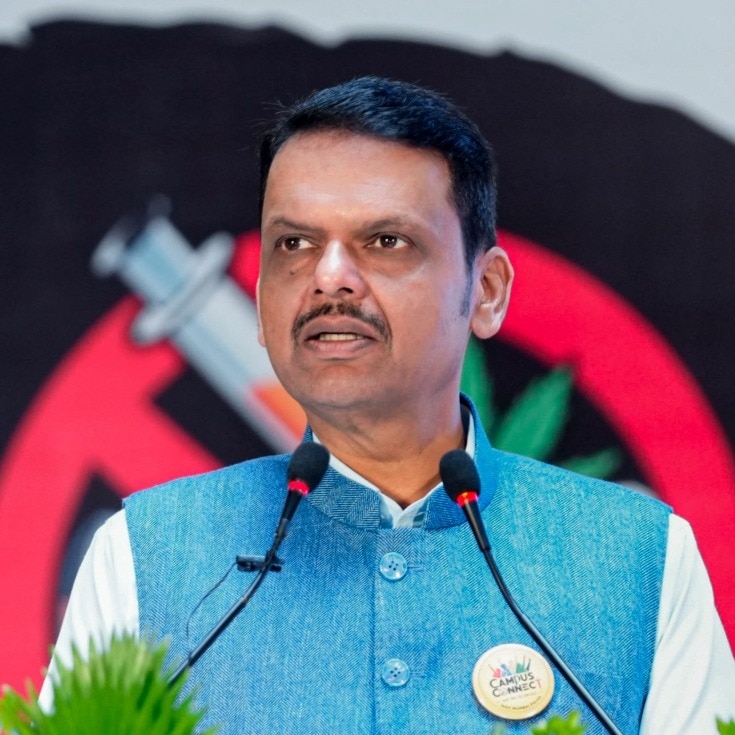 CM Devendra Fadnavis (Photo: PTI) CM Devendra Fadnavis (Photo: PTI)