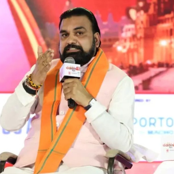 700 model schools, 1,000 acres for industry: Bihar CM lays out 150-day report card