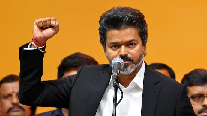 The Tamil Nadu government has said it remains committed to fiscal prudence despite debt and deficit concerns. (Photo: Reuters) CM Vijay