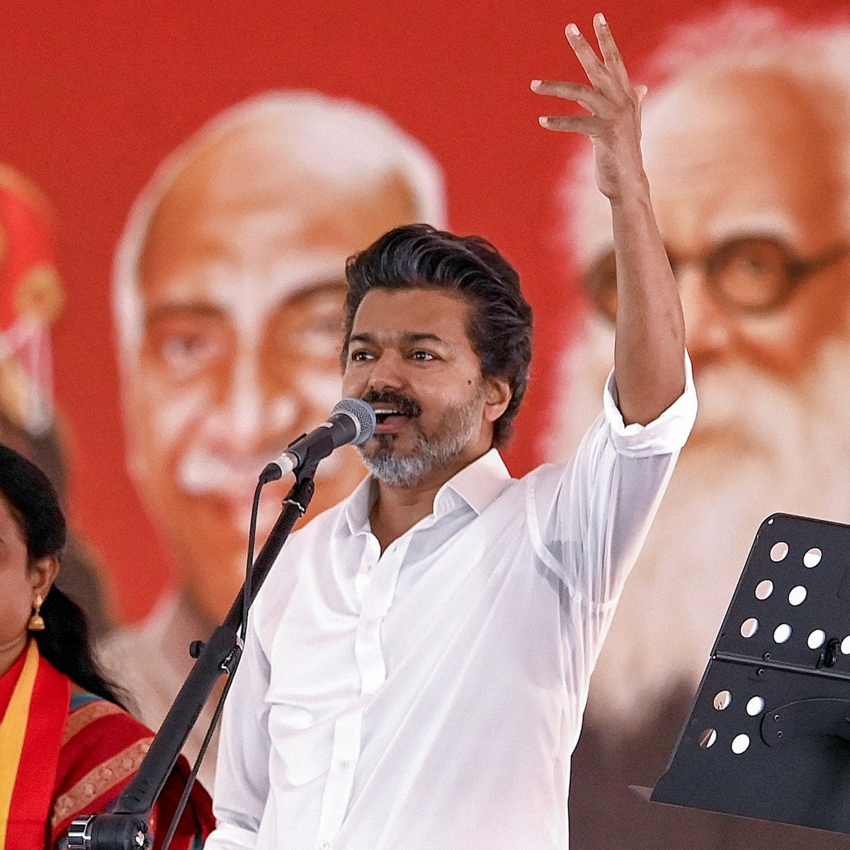 CM Vijay