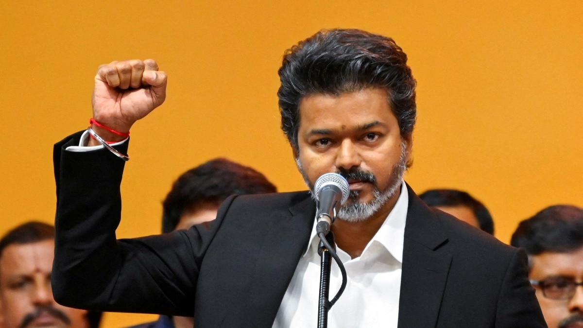 CM Vijay to launch one-gram gold ring scheme for newborns in Tamil Nadu