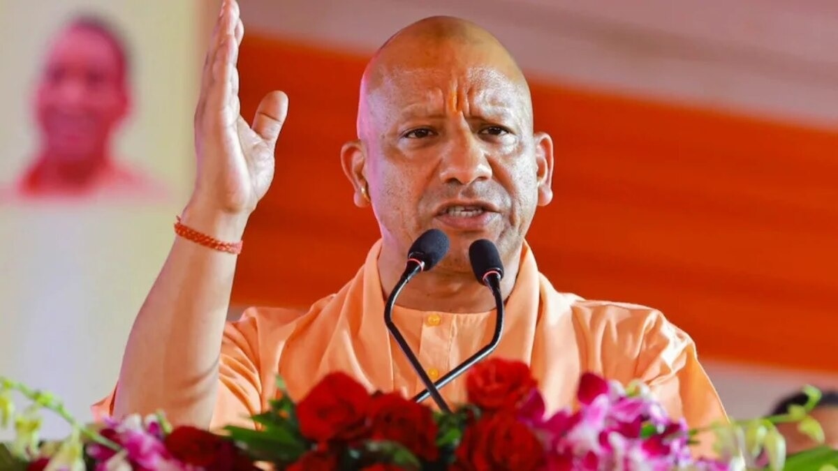 2027 Assembly Polls: Yogi Adityanath Predicts Grand Majority for BJP in Uttar Pradesh