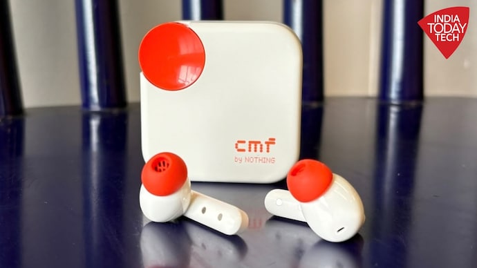 CMF Buds Neo review
