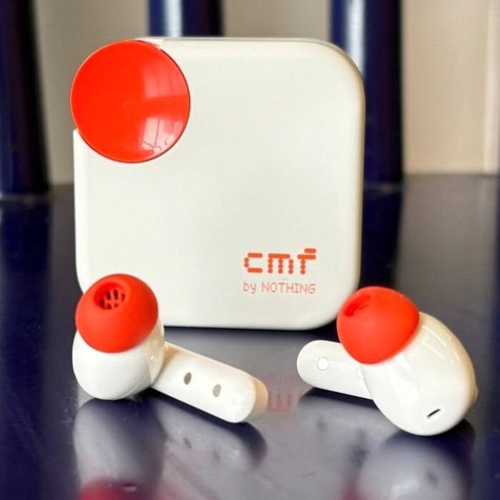 CMF Buds Neo review