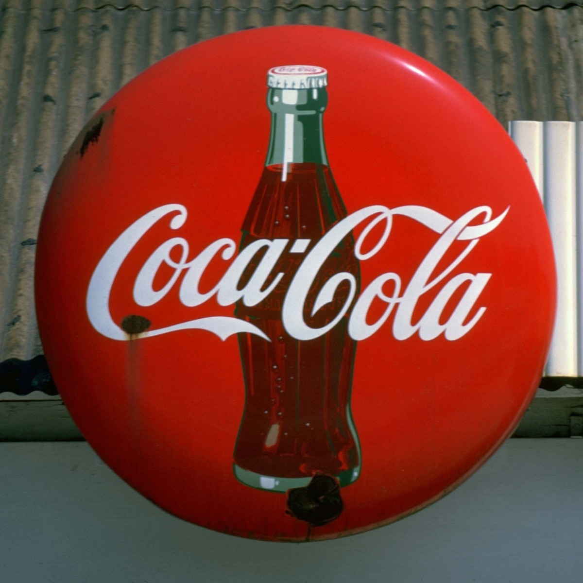 Coca-Cola