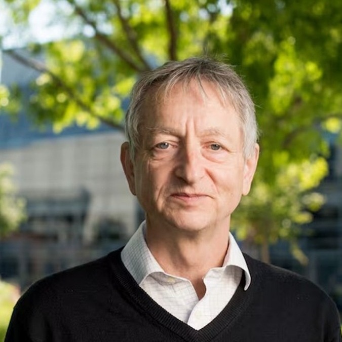 AI Godfather says we have 1 year to slow down AI, then it will go out of control