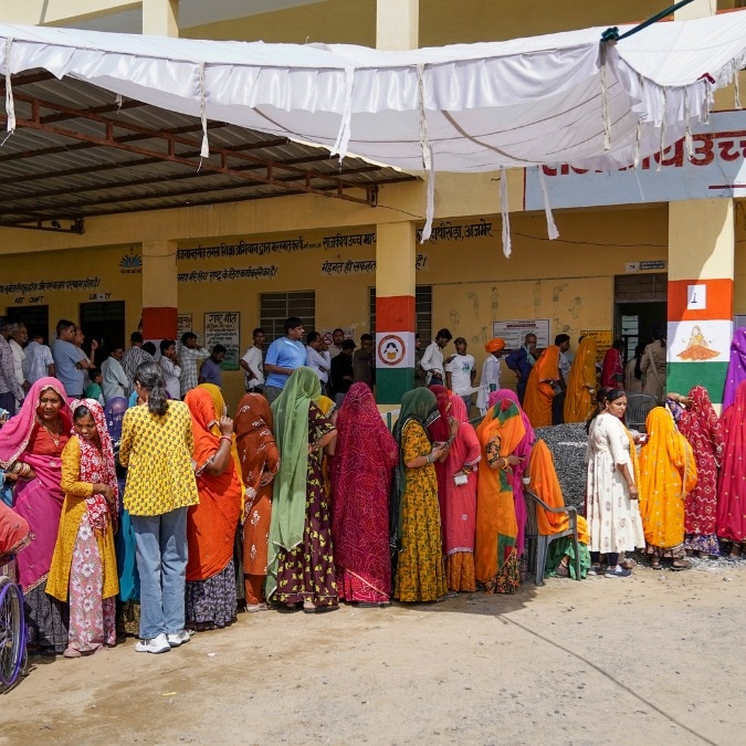 Congress down but not out in Rajasthan: Civic poll results decoded