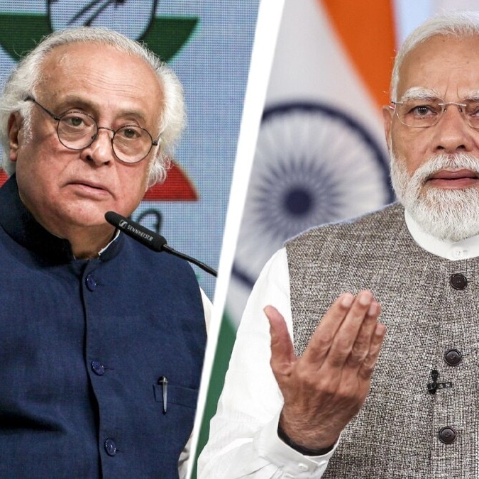 Kya hua tera vada? Congress uses hit Bollywood song to target PM over inflation