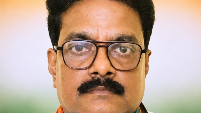 Congress's Nandigram candidate arrested hours after Mamata pledges support