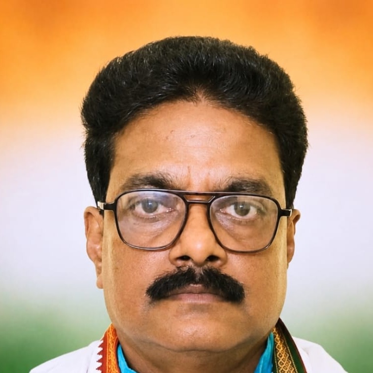 Congress's Nandigram candidate arrested hours after Mamata pledges support