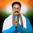 Congress Nandigram candidate Milan Pradhan Congress Nandigram candidate Milan Pradhan