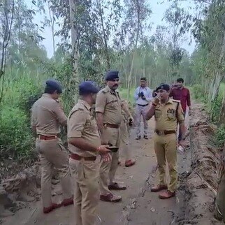 UP couple found dead at separate spots, man in wife's salwar adds mystery