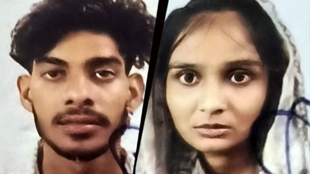Couple Found Dead in Lucknow Guest House; Kidnapping Case Twist Emerges
