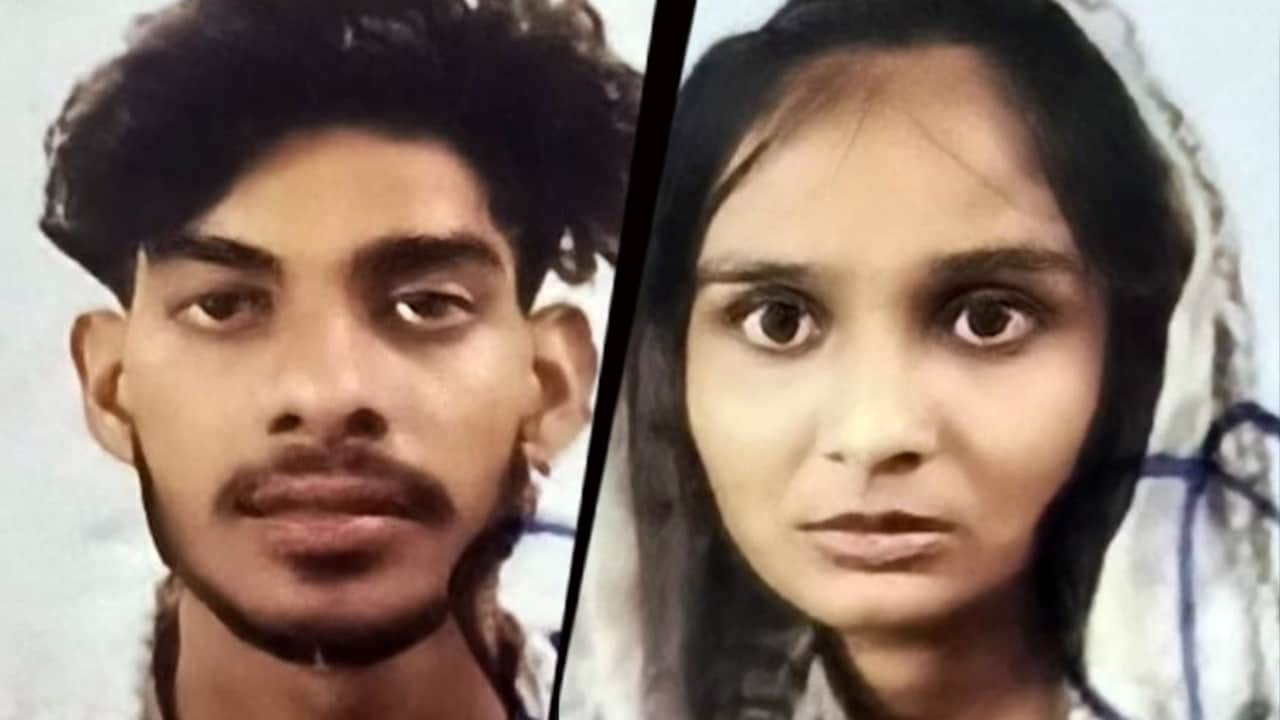 Couple found dead in guest house after 20-day stay. Then a kidnapping case twist