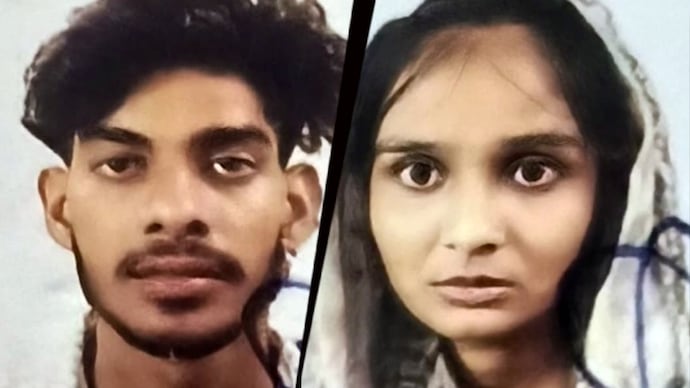 A young couple were found dead in a Lucknow guest house room Couple found dead in guest house after 20-day stay. Then a kidnapping case twist