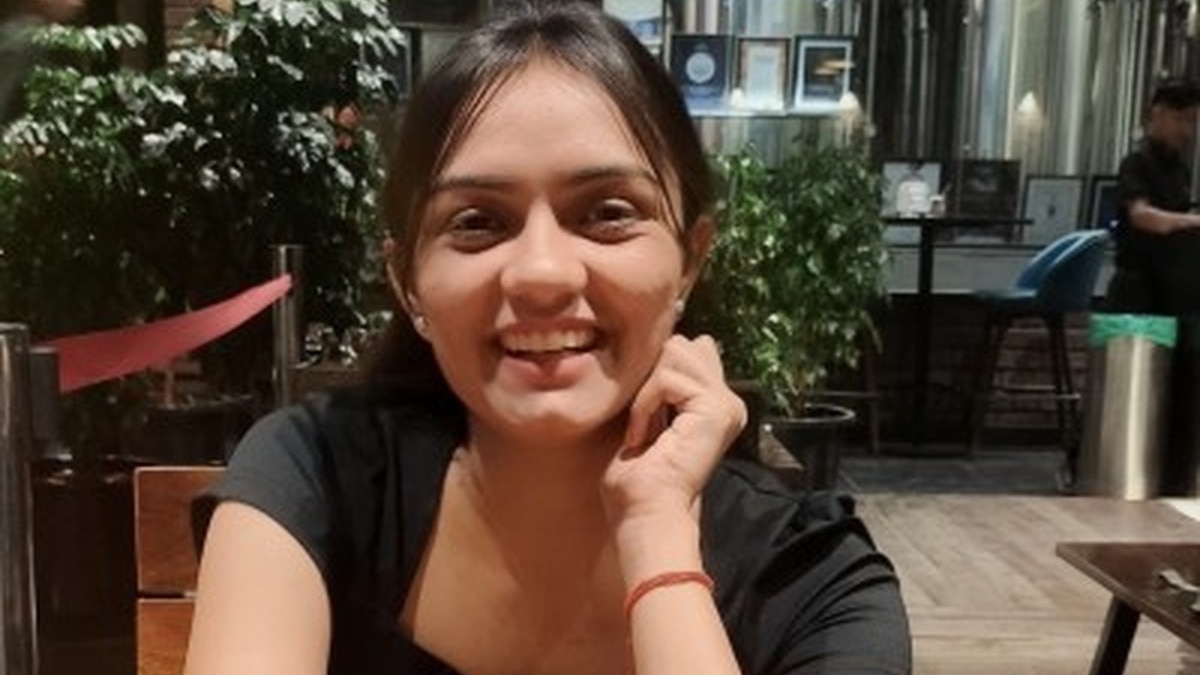 How Covid Reshaped Her JEE Journey, Leading to IIT Madras and a Career in AI
