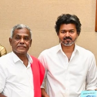 CPIM, TVK at odds? Left party hits out at Vijay's party over Tamil Nadu bypolls