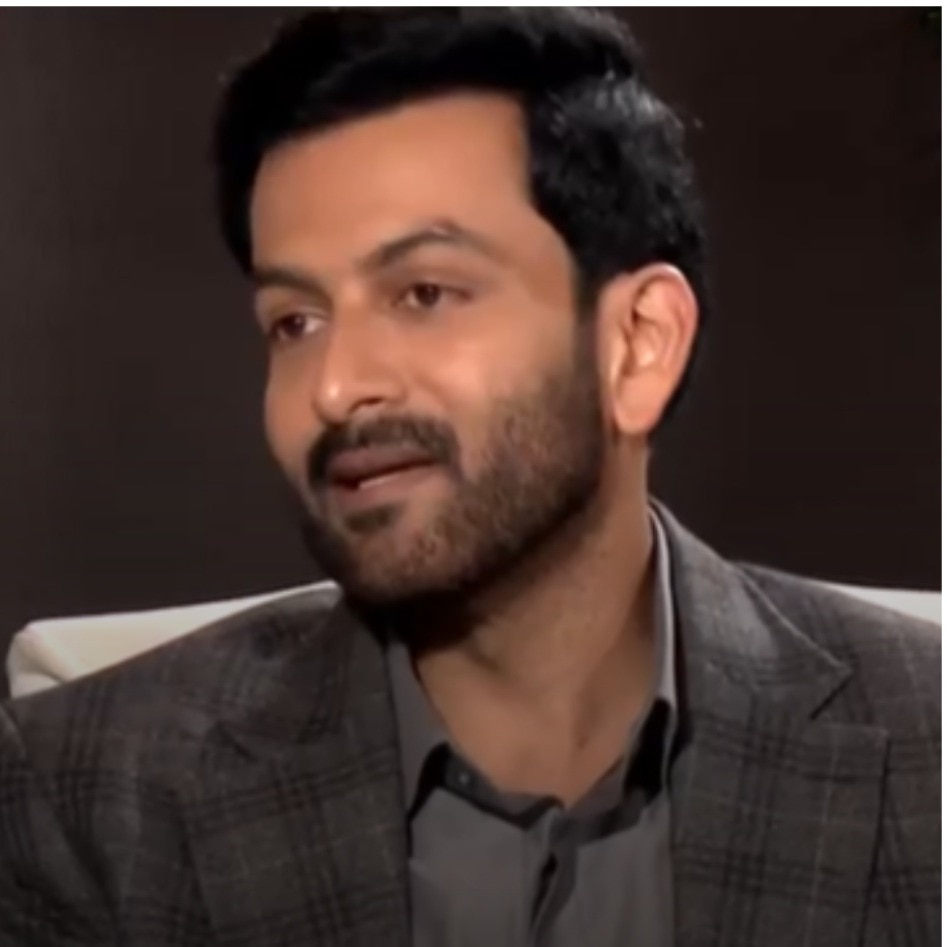 Crime to assume audience isn't ready: Prithviraj on films on violence against women